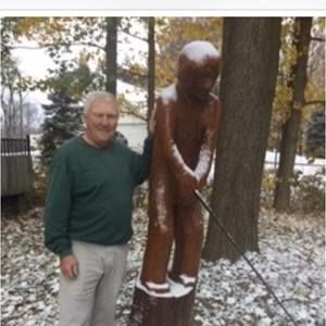 Meet your Posher, Harvey